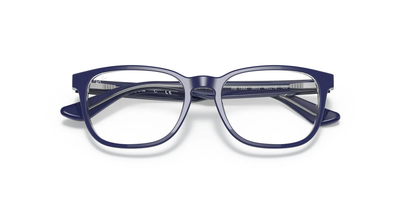 Ray-Ban Kids 0RY1592 Eyeglasses - view 21